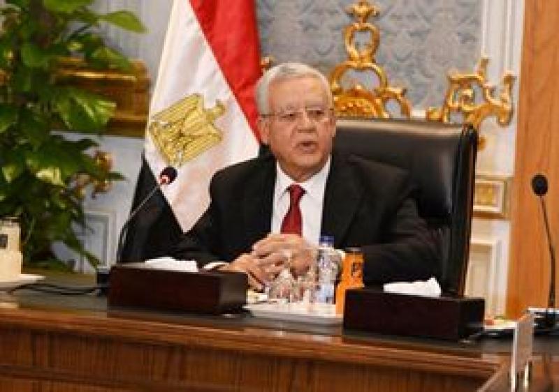 رئيس مجلس النواب