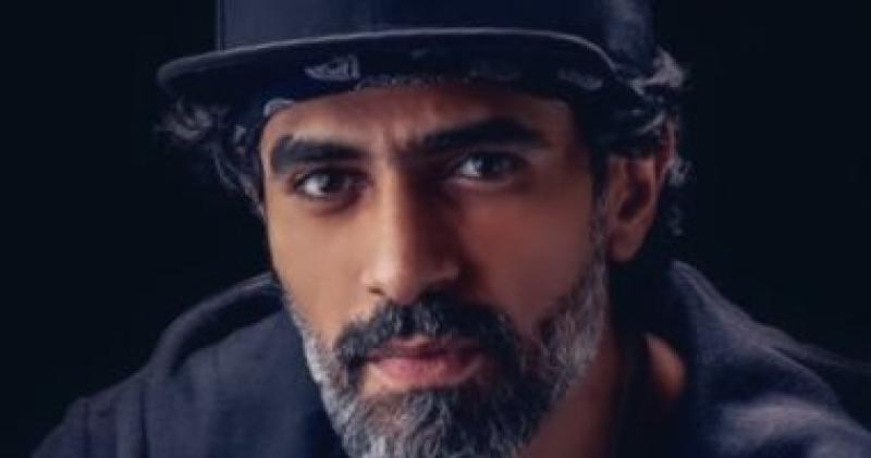 محمد علاء