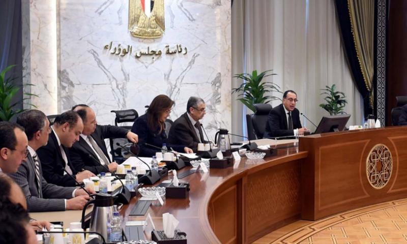 اجتماع رئيس الوزراء