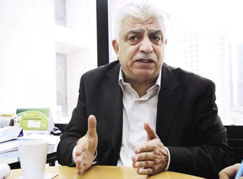 محمد المهندس