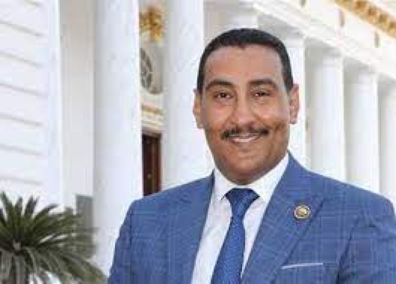 النائب محمد الجبلاوى 