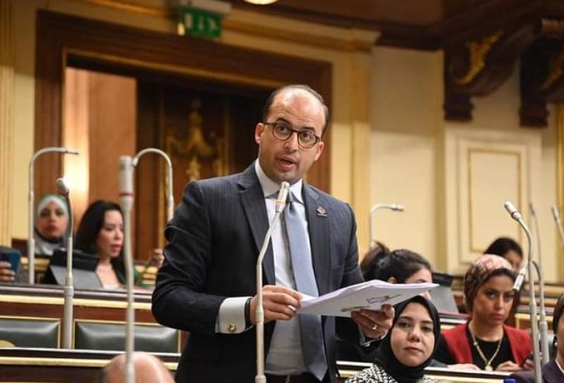 خالد بدوي