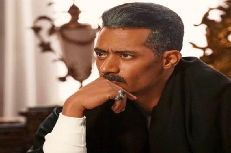 محمد رمضان 