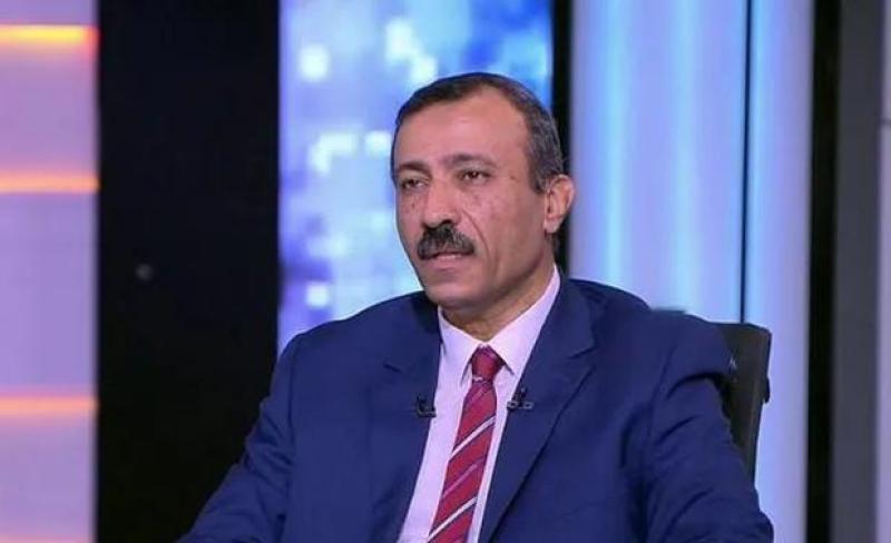 الدكتور طارق عوض خبير شئون المبادرات
