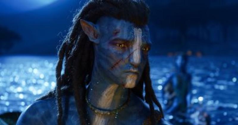  Avatar 