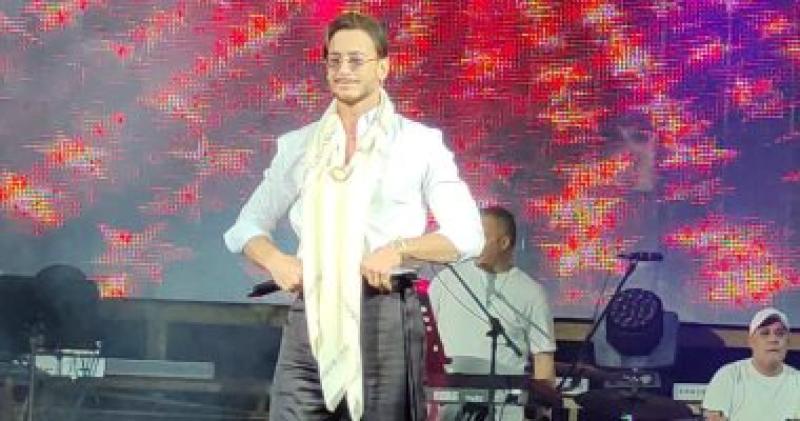 سعد لمجرد