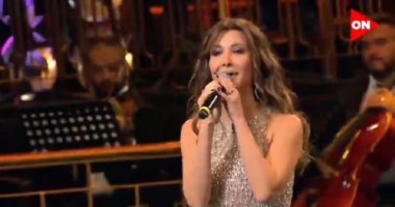 نانسى عجرم