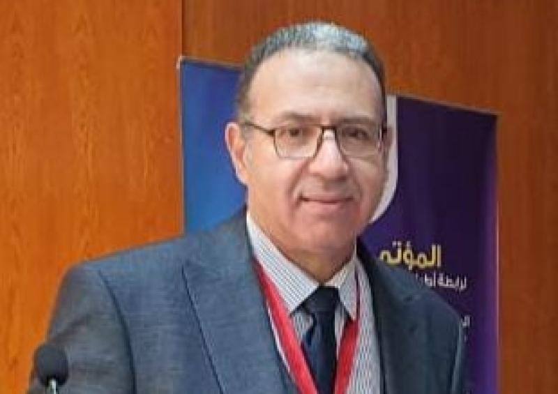 د. محمد العسال 