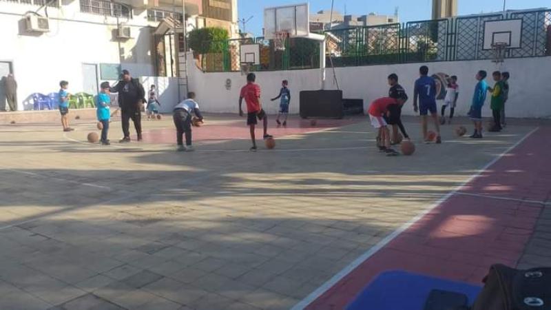 شباب أسيوط 