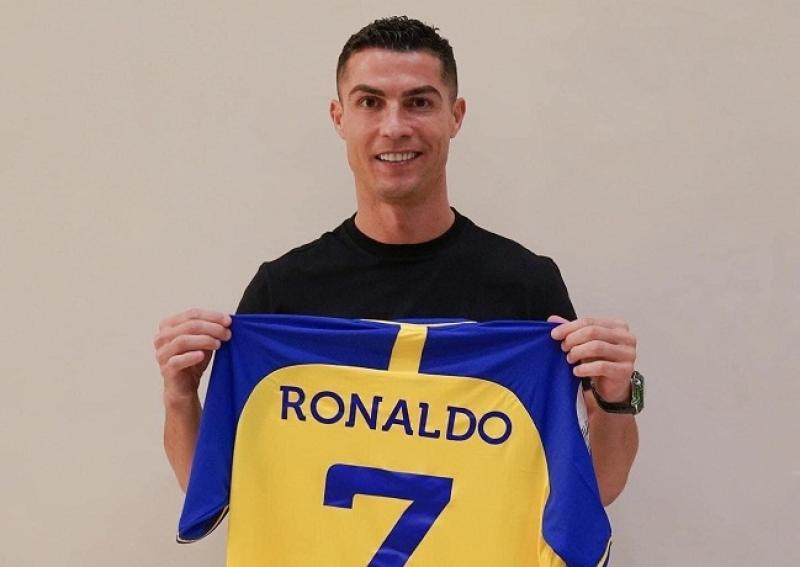 رونالدو 