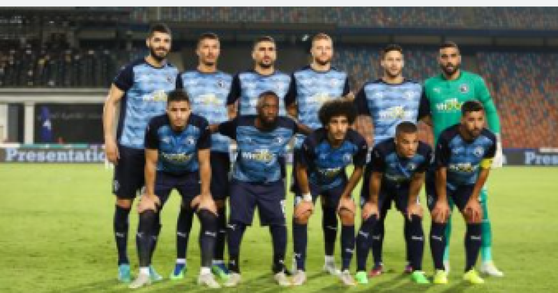  بيراميدز