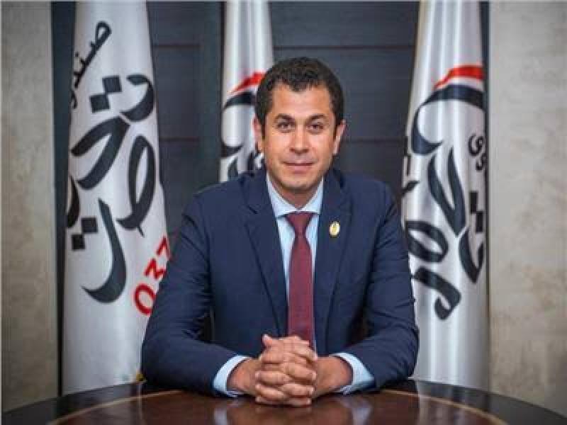 الحصاد السنوى لمجهودات وانشطة صندوق تحيا مصر لسنة2022