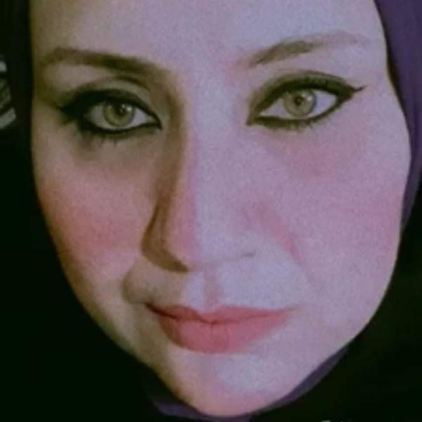 نسمة عبد القادر