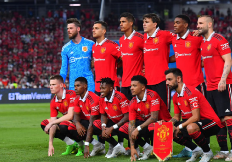 مانشستر يونايتد