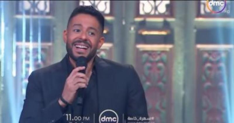  محمد حماقى  