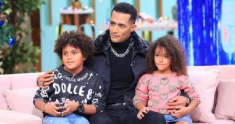محمد رمضان