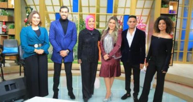 الستات ما يعرفوش يكدبوا