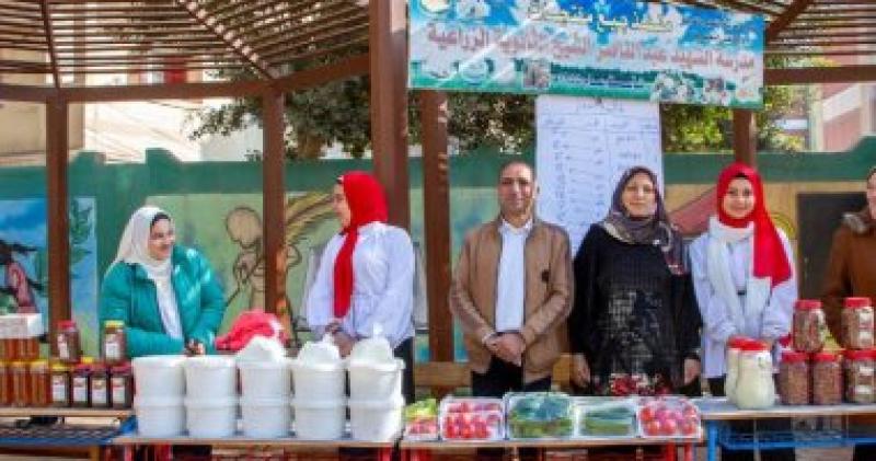  قافلة طبية  