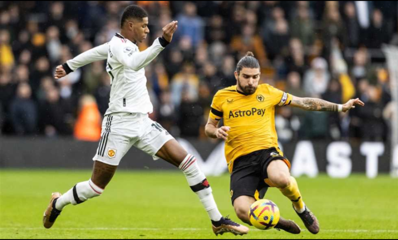 راشفورد