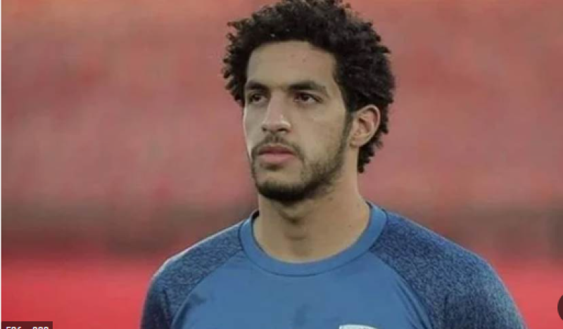  مصطفى شوبير 