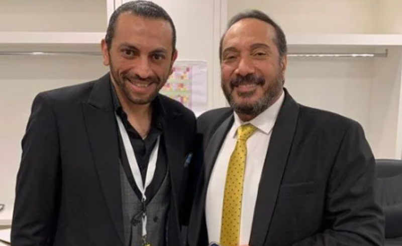على الحجار