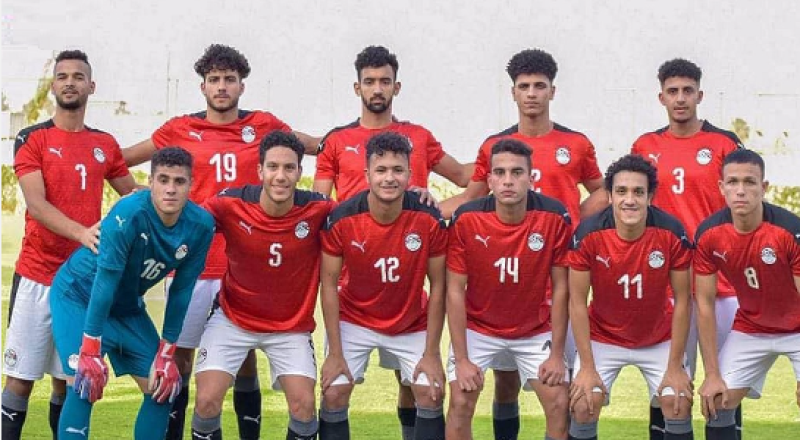 منتخب الشباب
