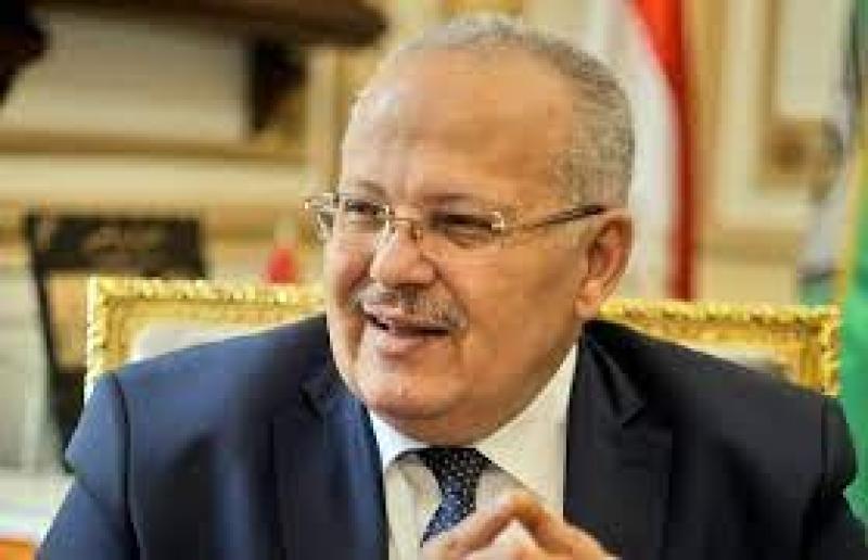 د. عثمان الخشت 