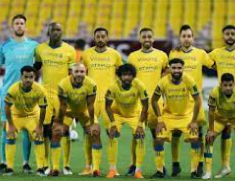 النصر السعودى