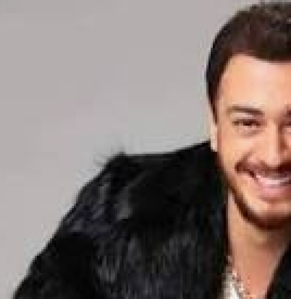 سعد لمجرد