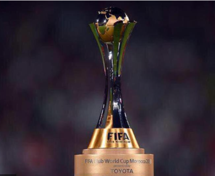 كأس العالم للأنديه