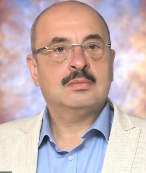 علاء السقطى
