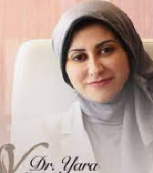 يارا عبد المنعم