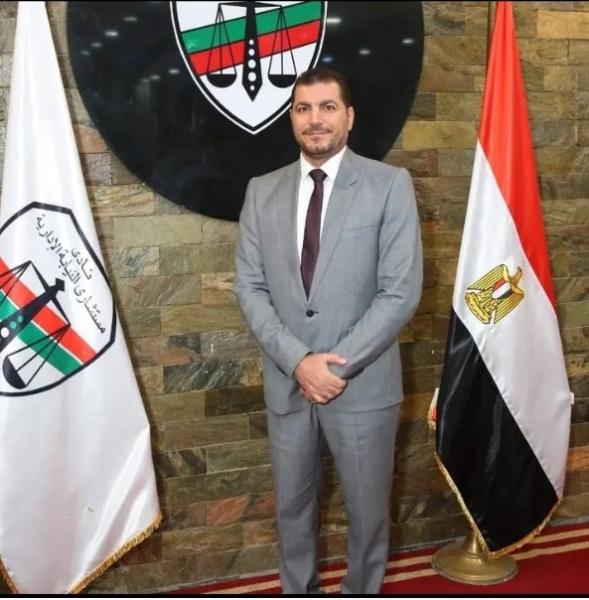  الدكتور سيد نجم
