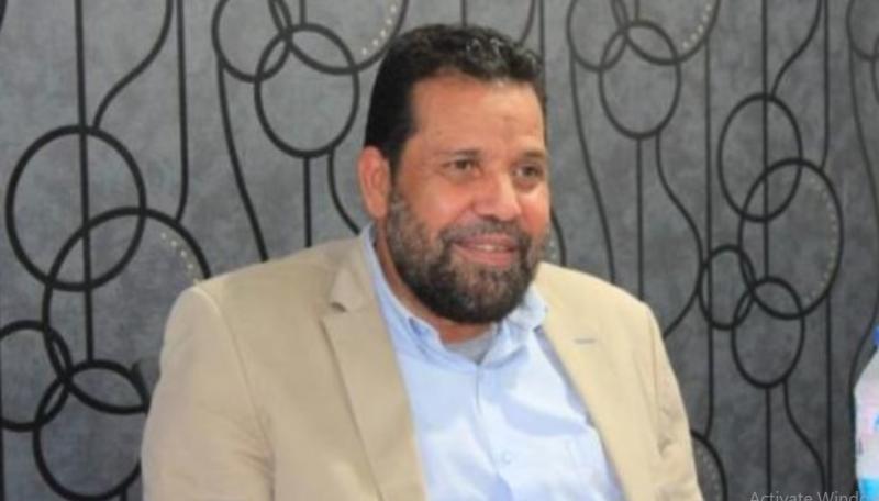 رجب هلال حميدة