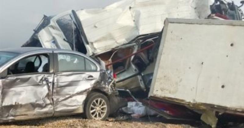 حادث 