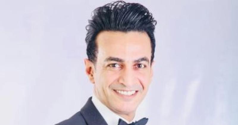 المطرب سمسم شهاب