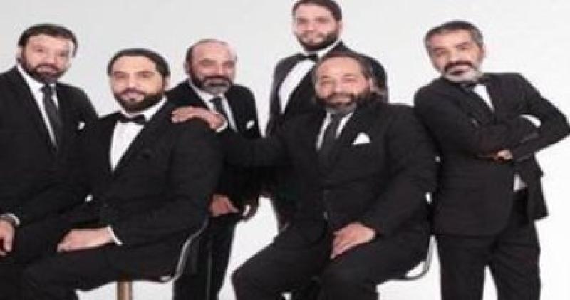 فرقة ابو شعر