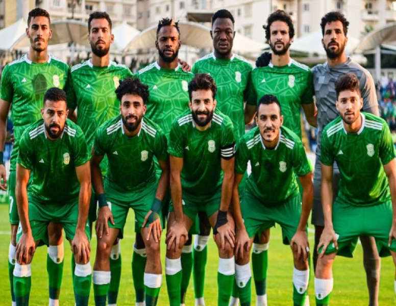  الاتحاد السكندري