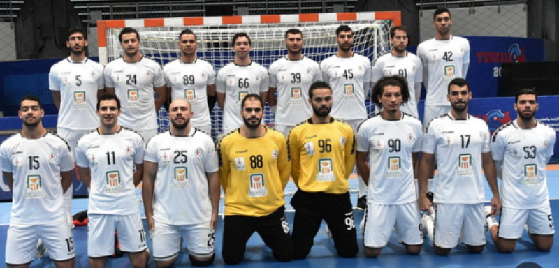 منتخب اليد