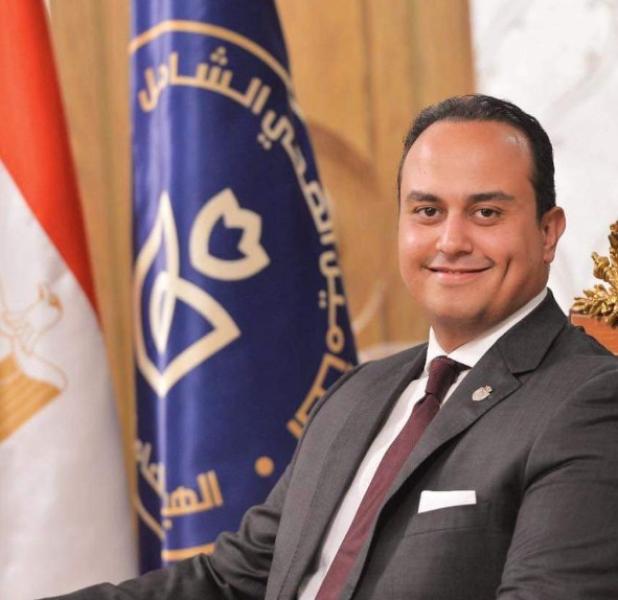  الدكتور أحمد السبكي 
