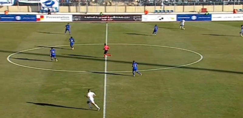 الزمالك و أسوان