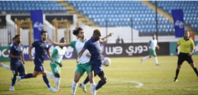 انبي والإتحاد