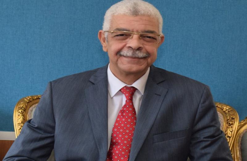 د. أحمد القاصد 