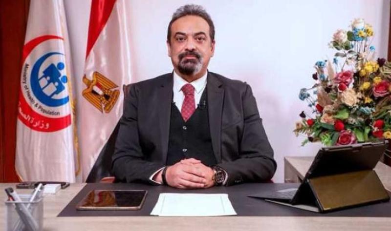  الدكتور حسام عبدالغفار 