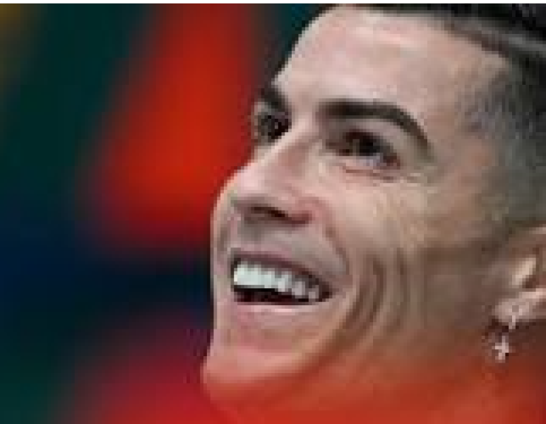 رونالدو