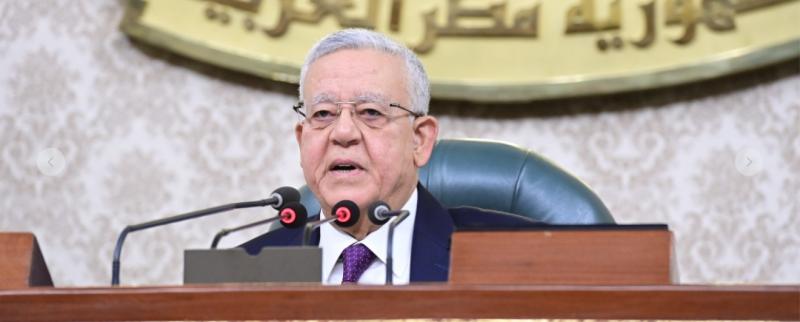 المستشار حنفى جبالى