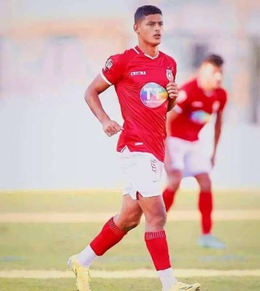 محمد كريستو