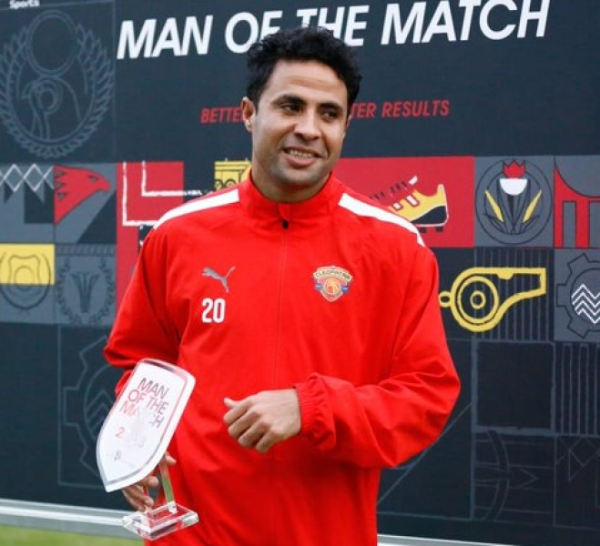 محمد ابراهيم