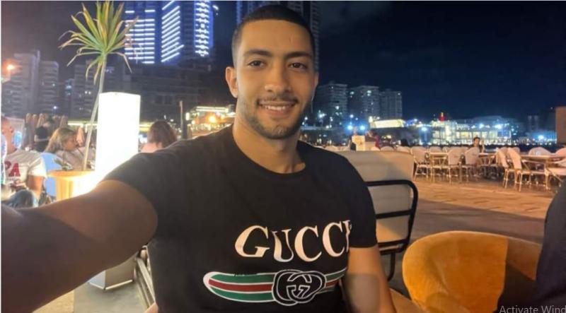 عمر عموري