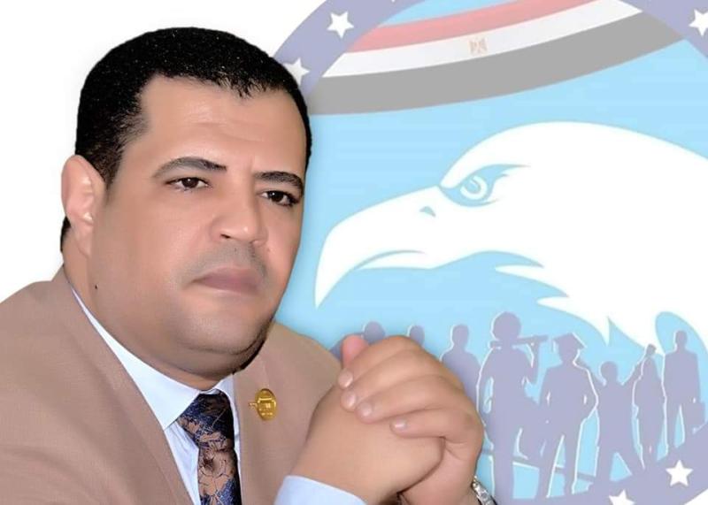 النائب مصطفى الكحيلي
